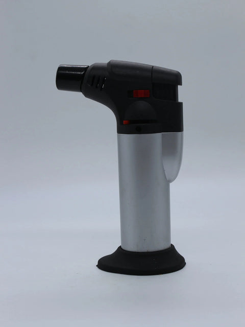 Lighter with Adjustable