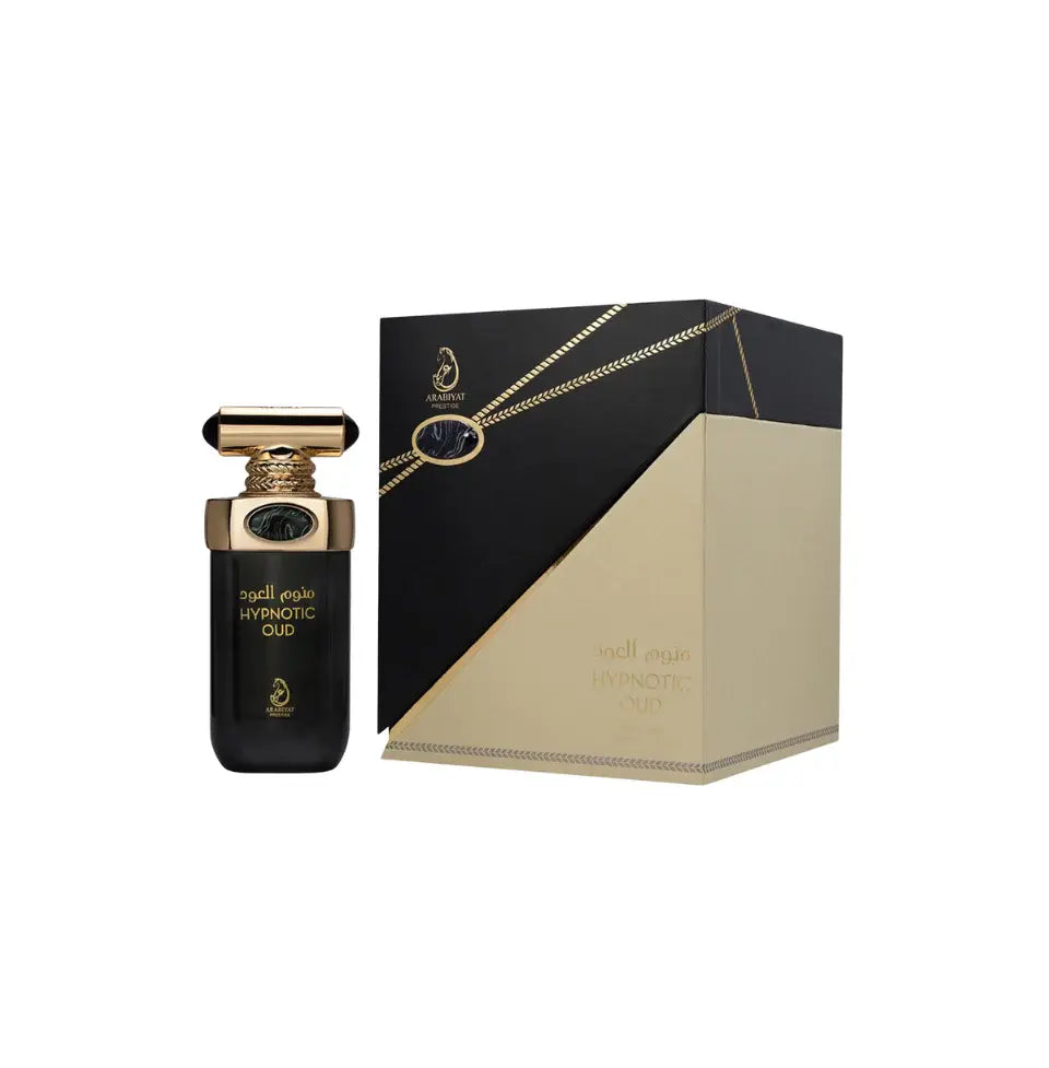 Arabiyat Hyponotic Oud Edp 100 Ml
