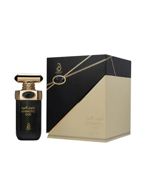 Arabiyat Hyponotic Oud Edp 100 Ml