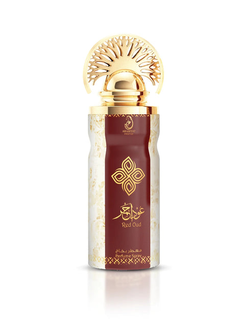 Arabiyat Prestige Red Oud Deo