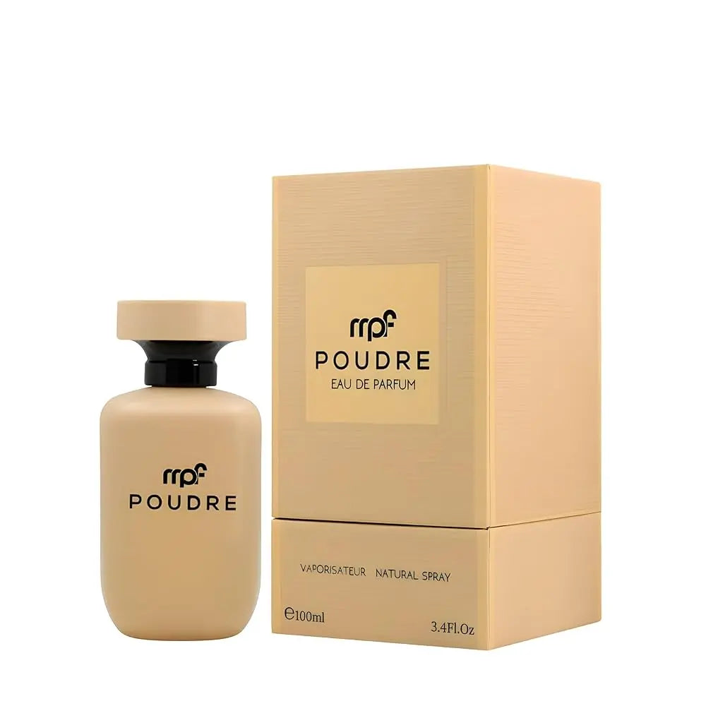 Mpf Poudre Edp 100 Ml