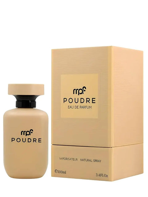 Mpf Poudre Edp 100 Ml