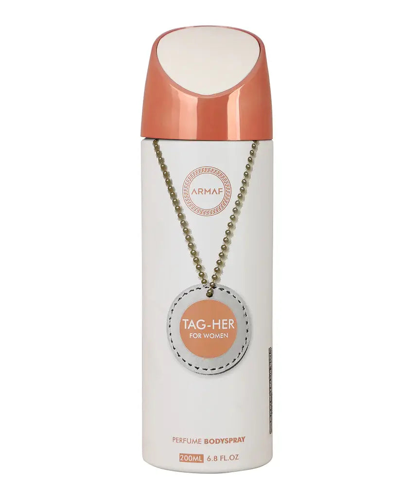 Tag-Her Deo 200ml