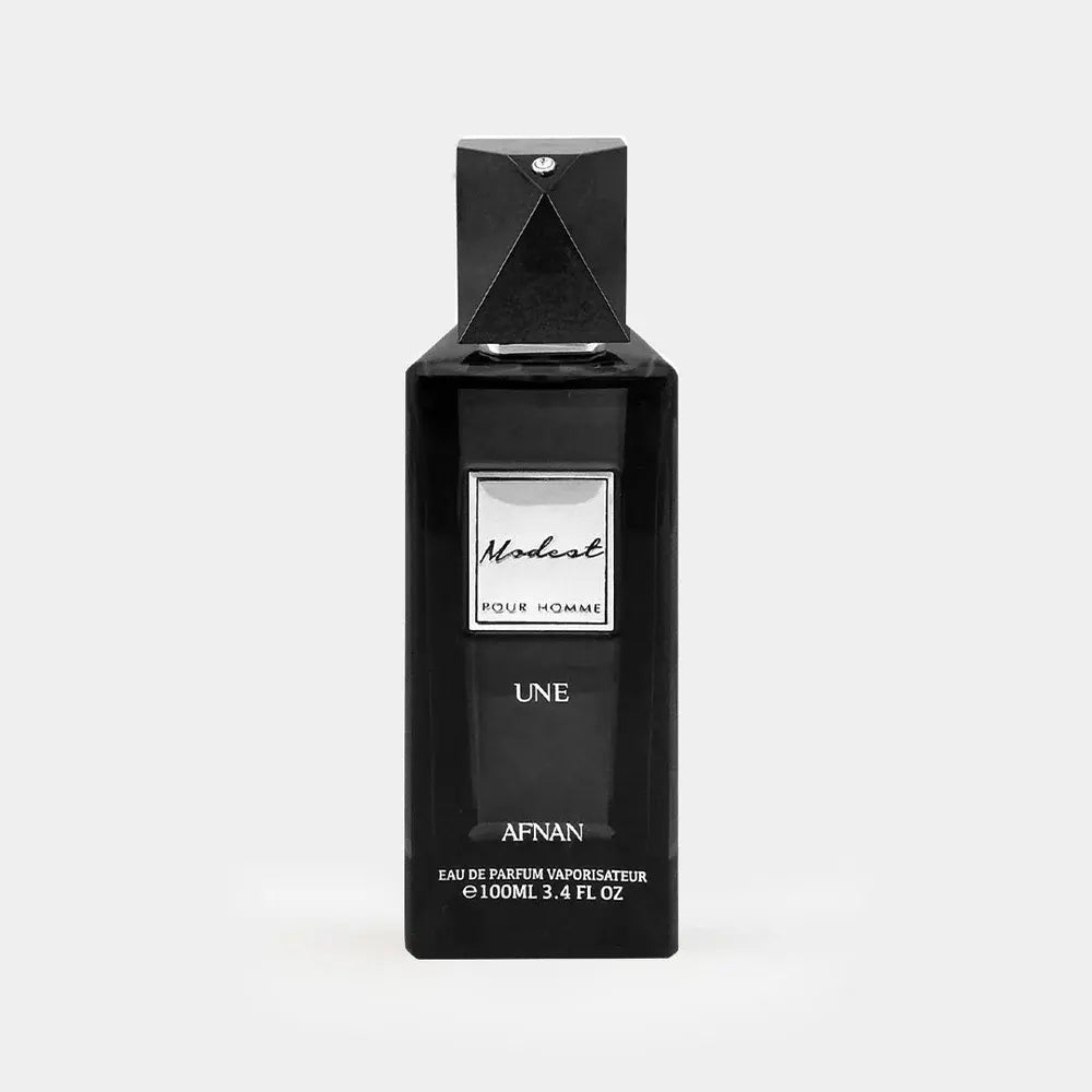 Modest Pour Homme