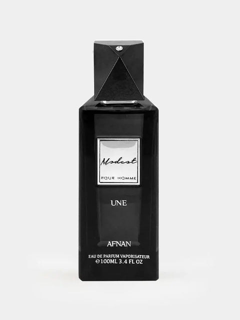 Modest Pour Homme