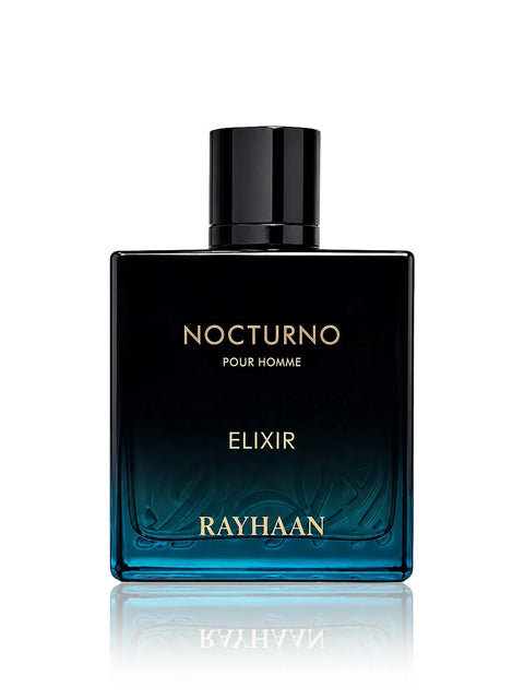 Nocturno Elixir