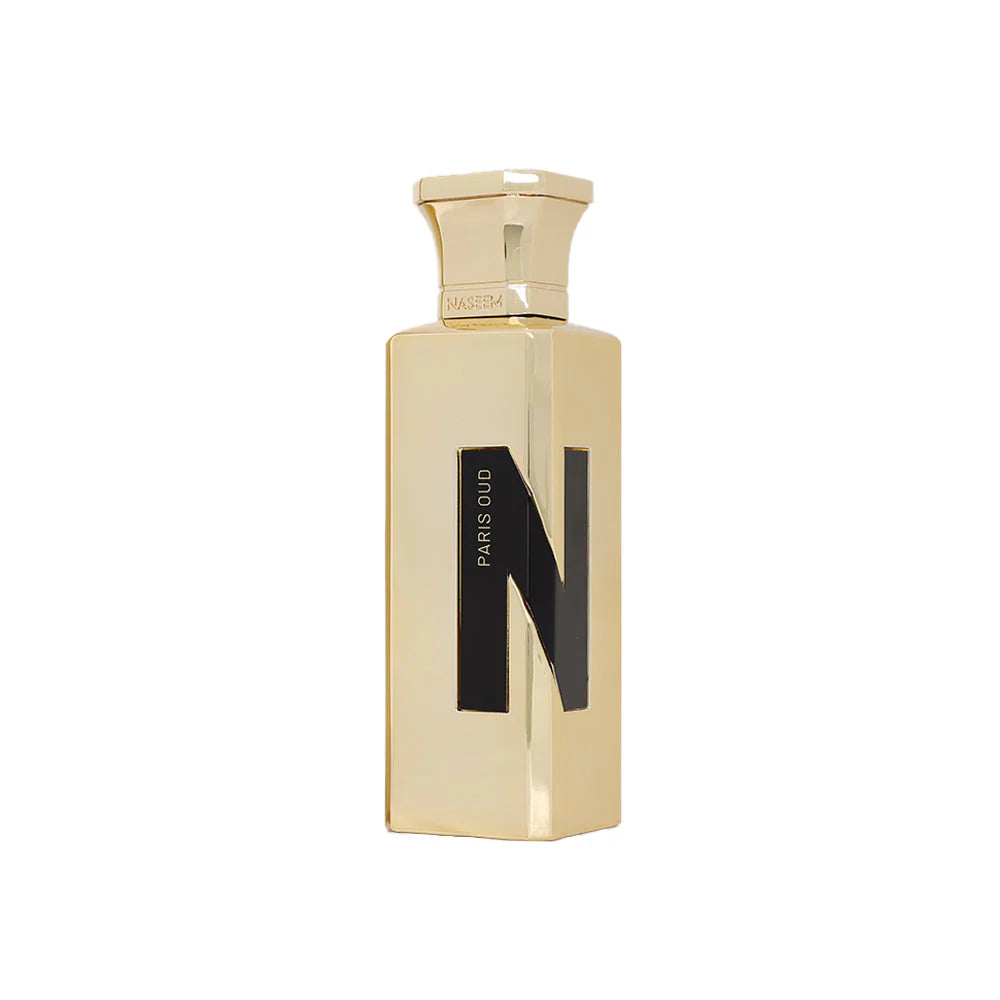 Paris Oud Aqua Parfum