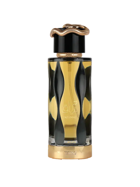 Teriaq Intense