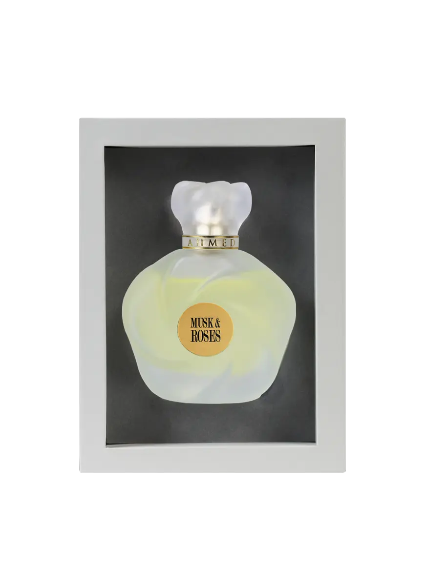 Musk & Roses