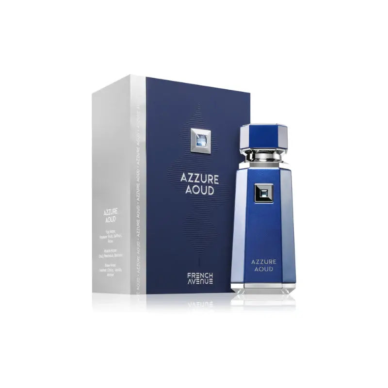 Azzure Oud