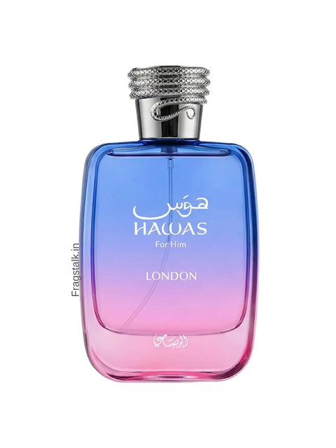 Hawas London