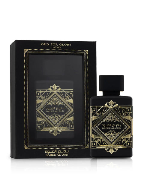 Badee Al Oud - Oud for Glory