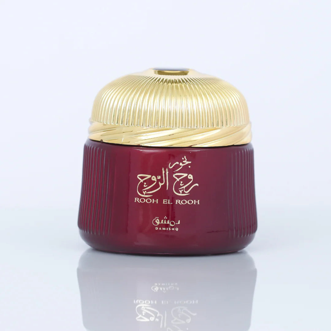Damishq Rooh El Rooh 85g