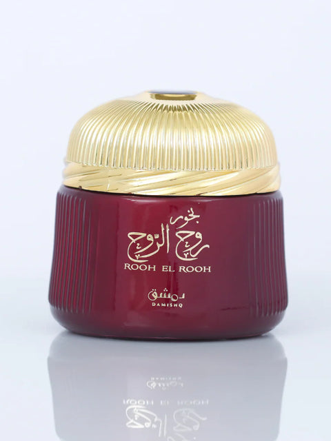 Damishq Rooh El Rooh 85g