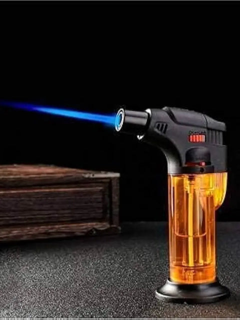 Lighter Jet Flame