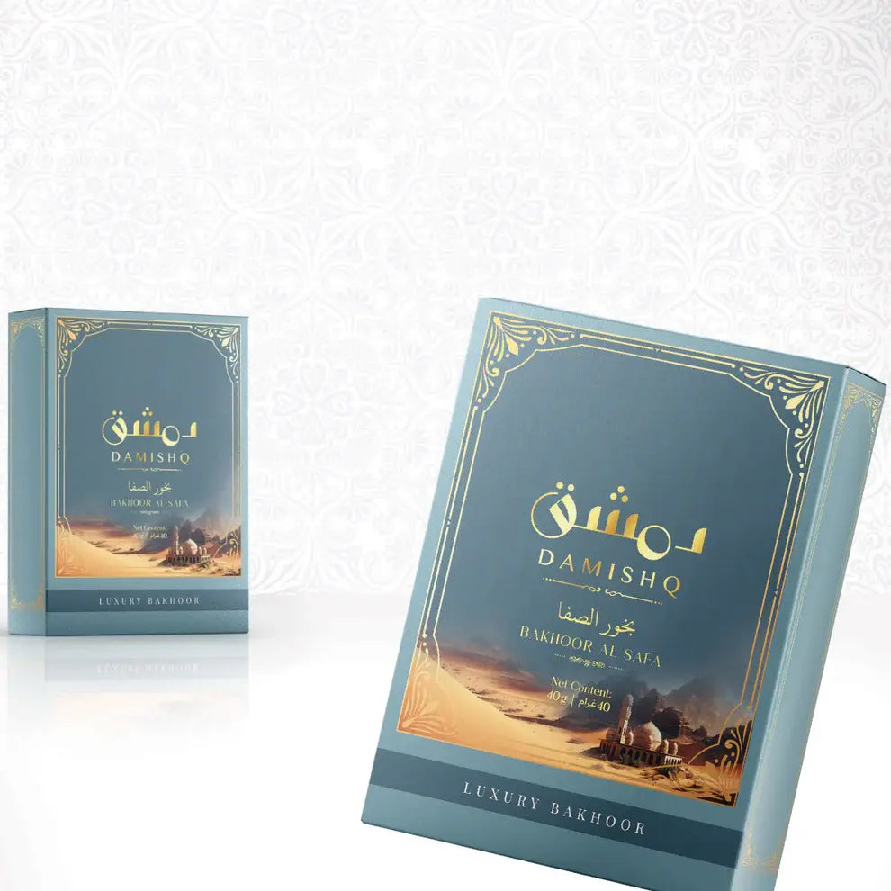 Al Safa 40 Gm