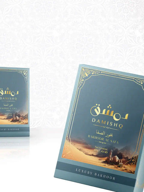 Al Safa 40 Gm
