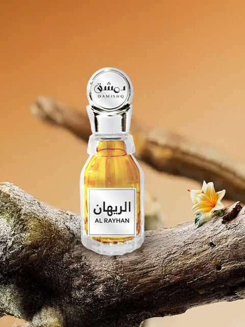 Damishq Al Rayhan CPO 12ml