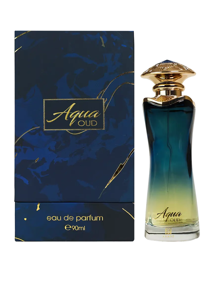 Aqua Oud