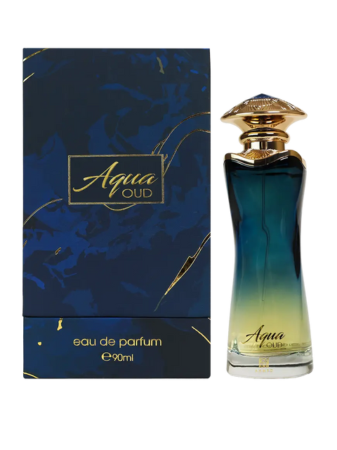 Aqua Oud