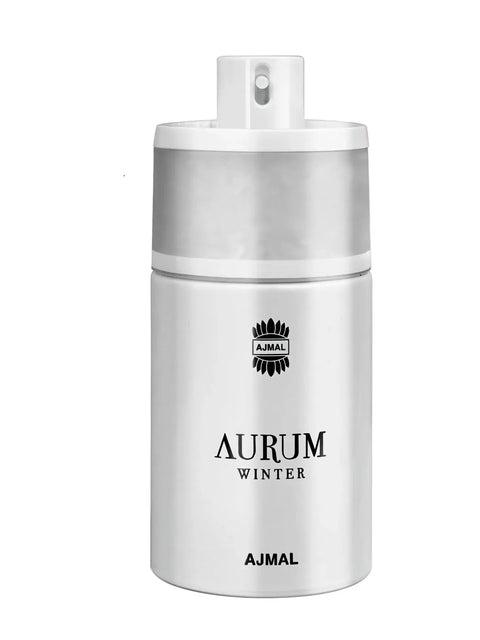 Aurum Winter