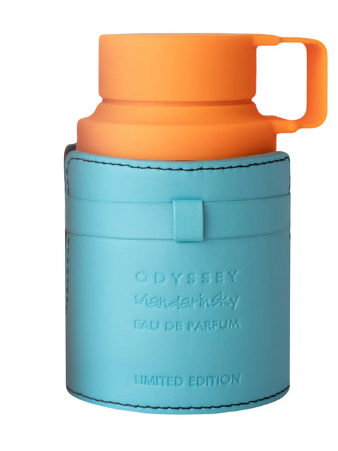 Odyssey Mandarin Sky