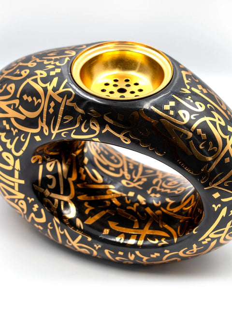 Burner Dubai