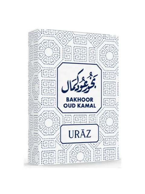 Oud Kamal 40 Gm