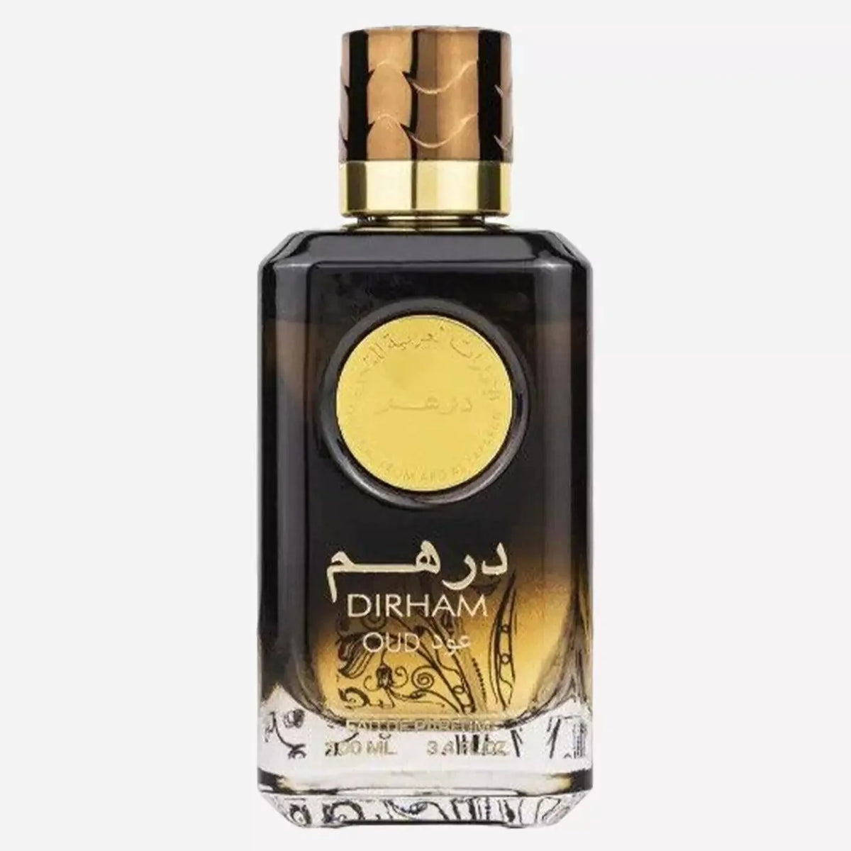Dirham Oud