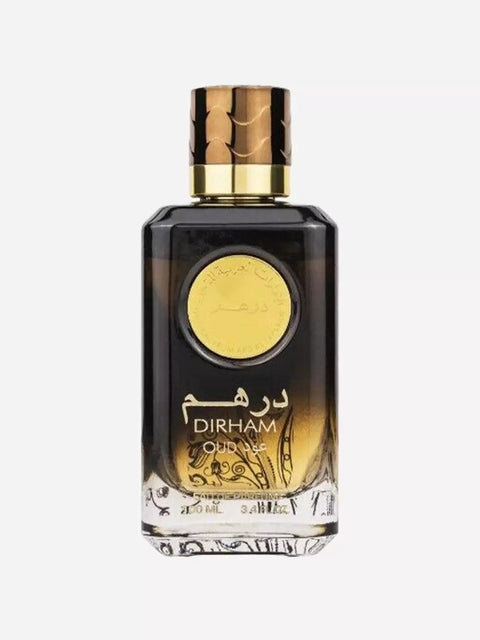 Dirham Oud