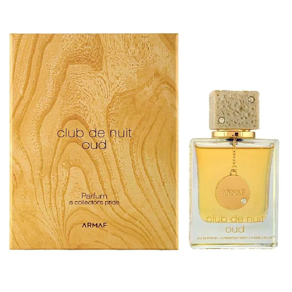 Club De Nuit Oud 105ml