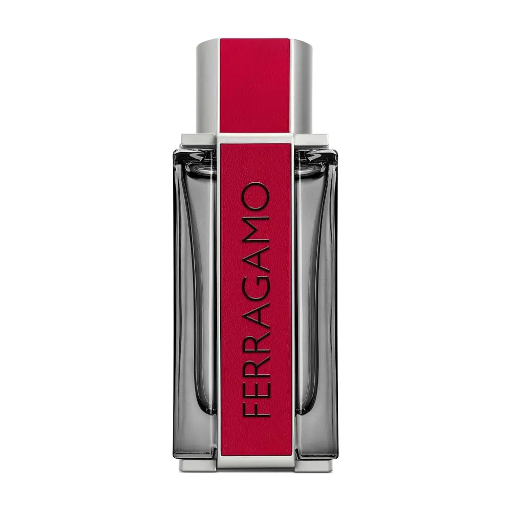 Ferragamo Red EDP