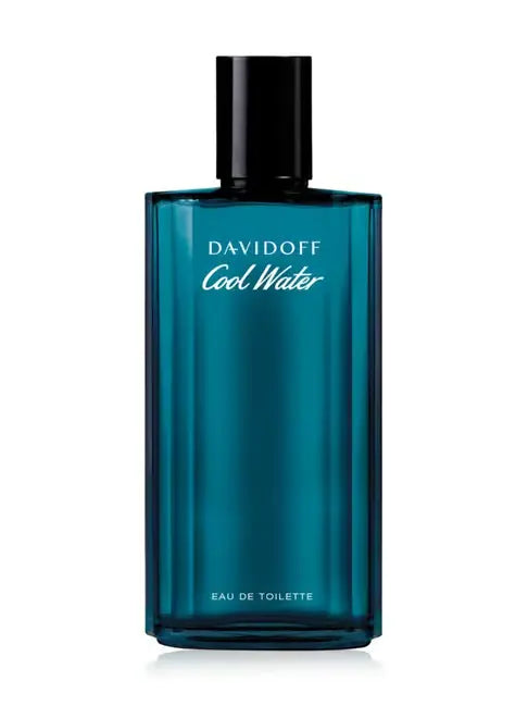Cool Water EDT 125ml