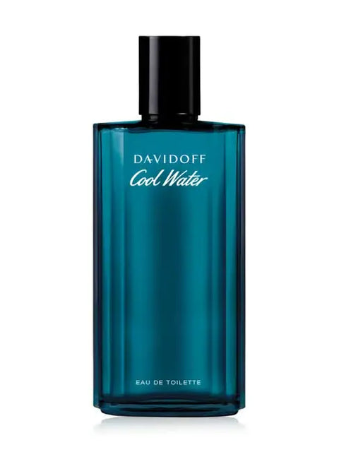 Cool Water Parfum 100ml