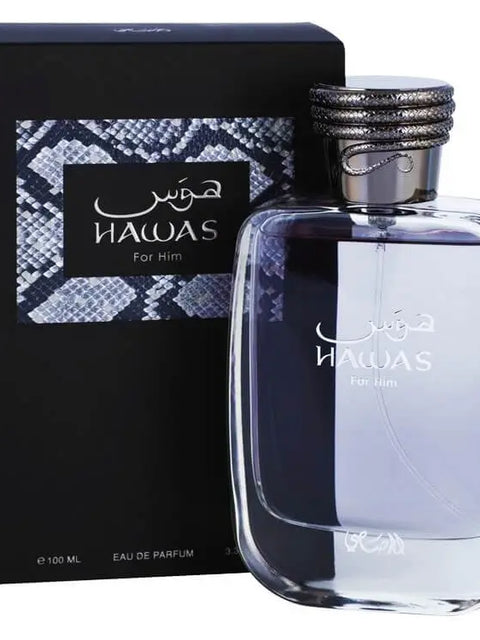 Hawas