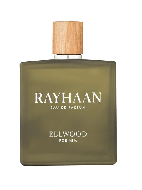 Ellwood