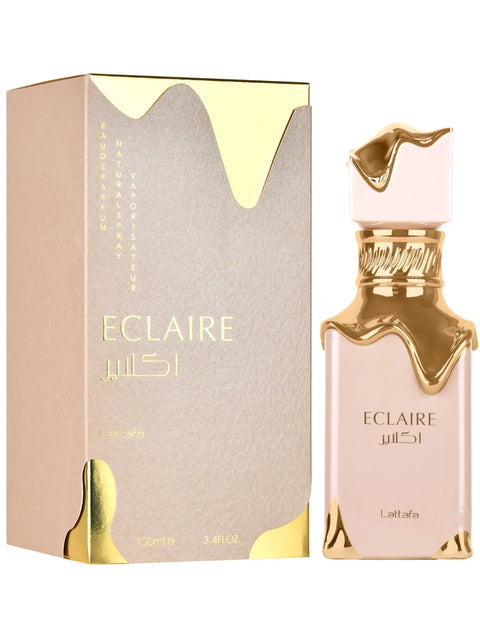 Lattafa Eclair