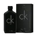 CK Be Edt 100ml