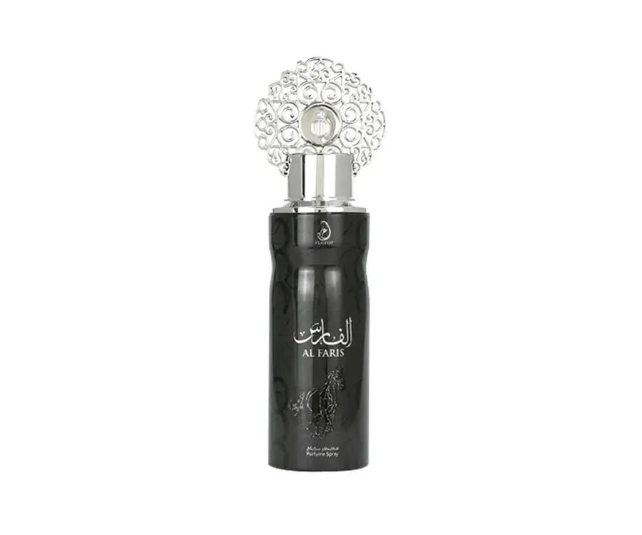 Arabiyat Al Faris Deo 200ml