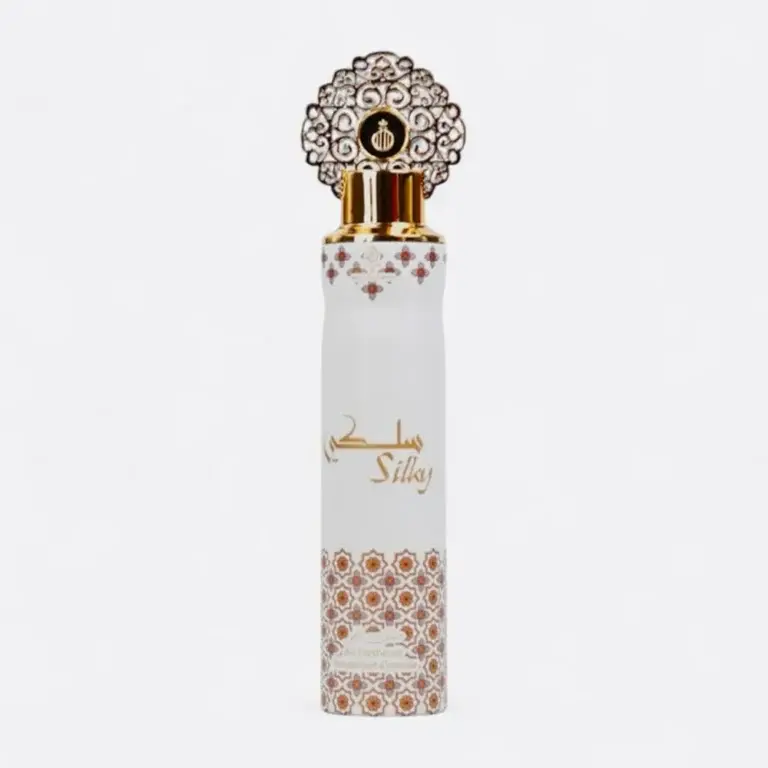 Arabiyat Silky Musk Airfreshner 300 Ml