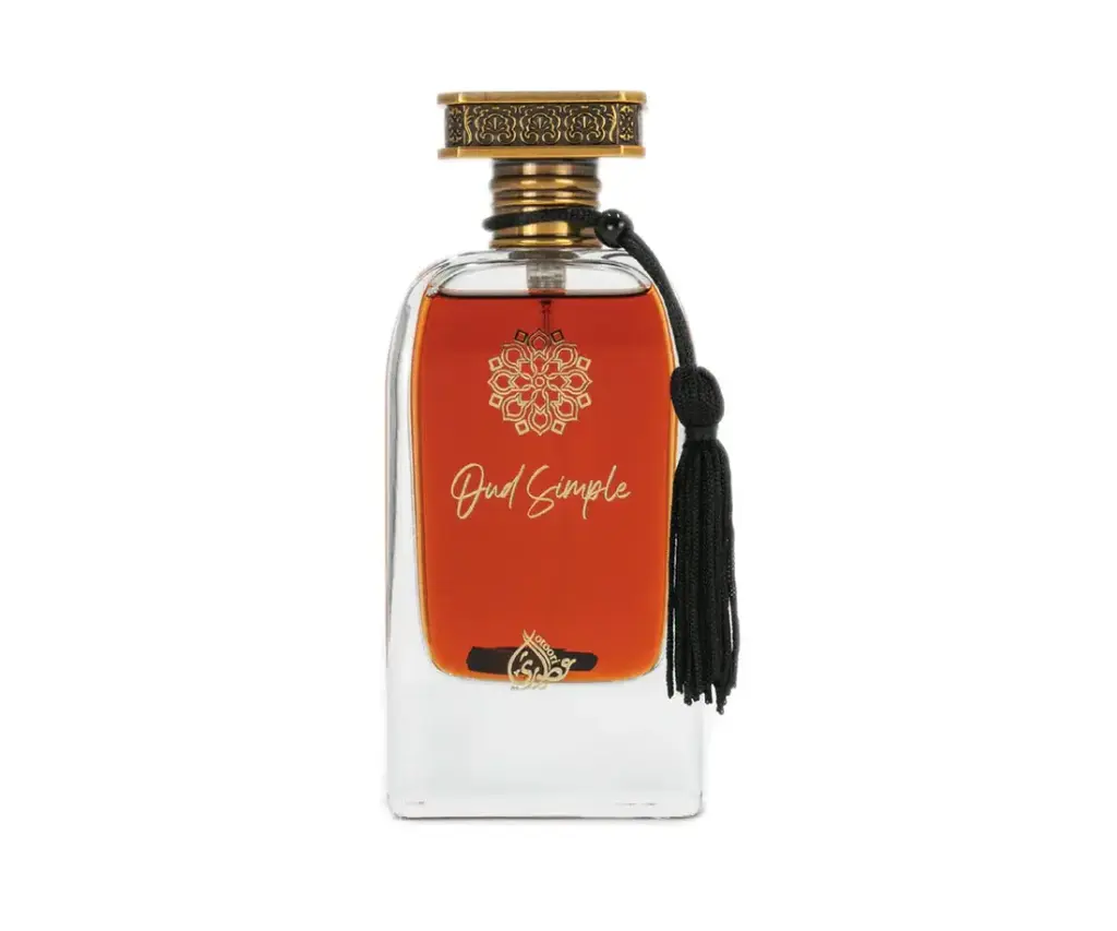 Otoori Oud Simple Edp 100ml