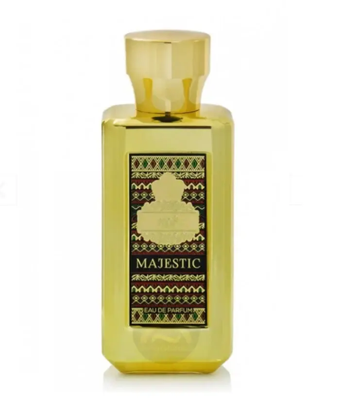 Mpf Majestic Edp 100ml