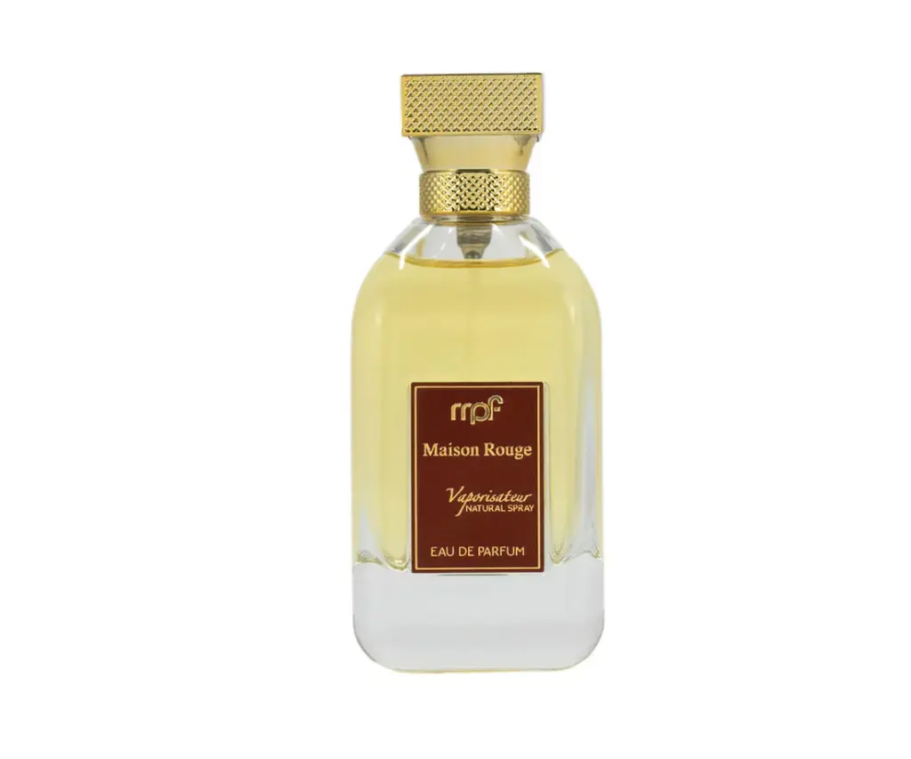 Mpf Maison Rouge Edp 110ml