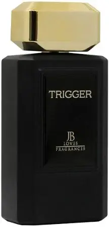 Jb Loves Trigger Edp 100ml