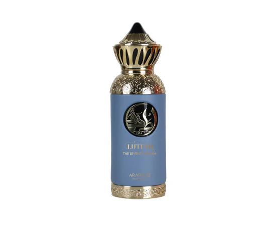 Arabiyat Lutfah The Seventh Heaven Edp