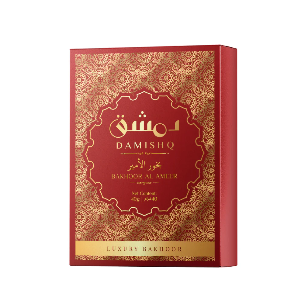 Al Ameer 40 Gm
