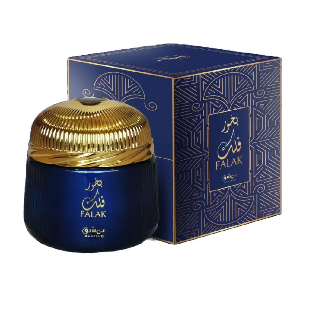 Damishq Falak 85g