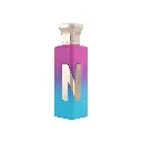 Purple Blue Aqua Parfum 75 Ml (G-N1)