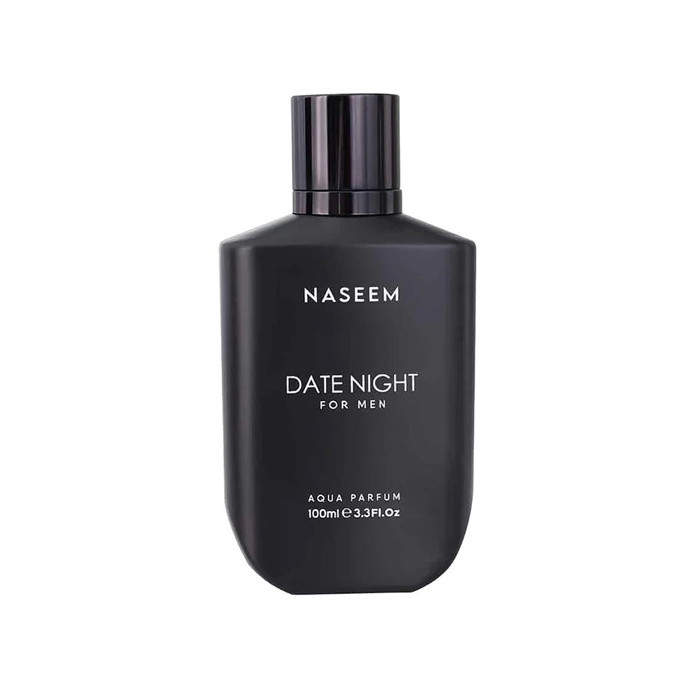 Date Night For Men Aqua Parfum 100
