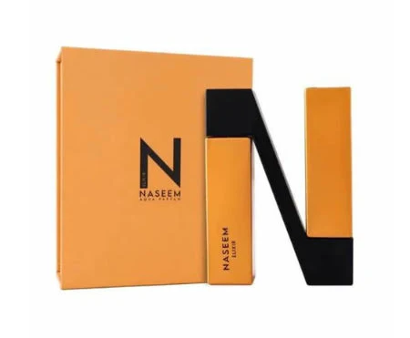 Elixir Aqua Parfum 60ml (30ml+30ml)